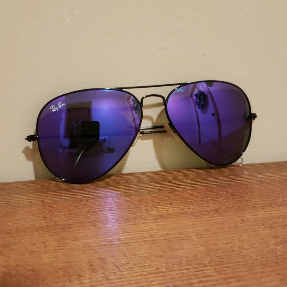 Ray-Ban Aviators